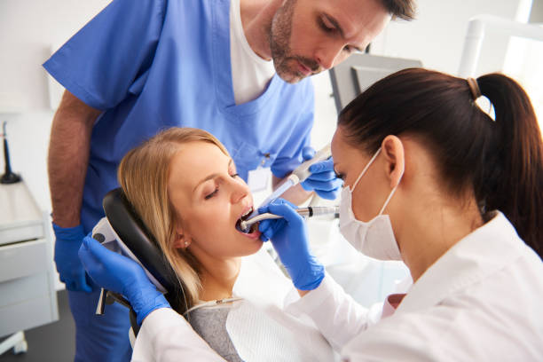 Best Sedation Dentistry  in Jones, OK
