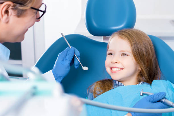 Best Traditional Braces  in Jones, OK