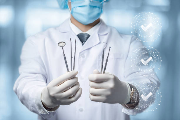 Best Laser Dentistry  in Jones, OK
