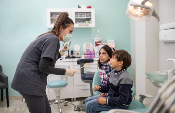 Best Preventive Dentistry  in Jones, OK