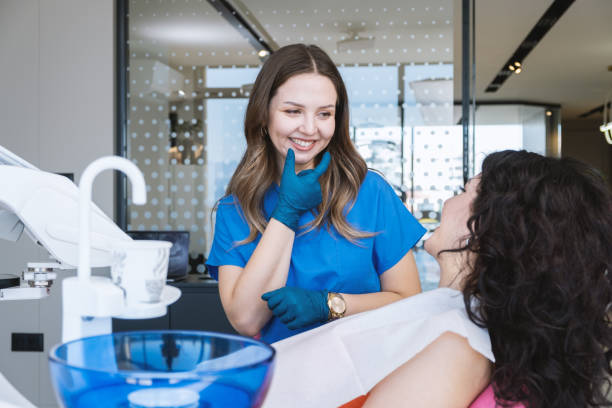 Best Sedation Dentistry  in Jones, OK