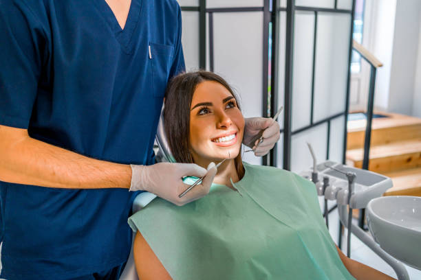Best Invisalign and Clear Aligners  in Jones, OK