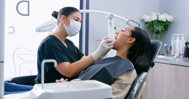 Best General Dentistry  in Jones, OK