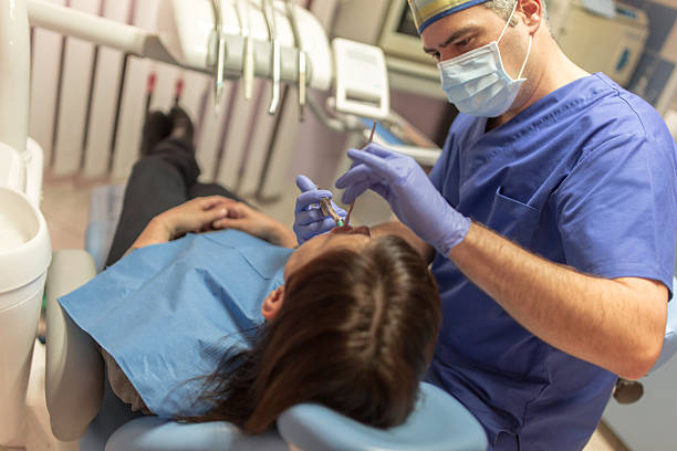 Best Dentures (Full and Partial)  in Jones, OK